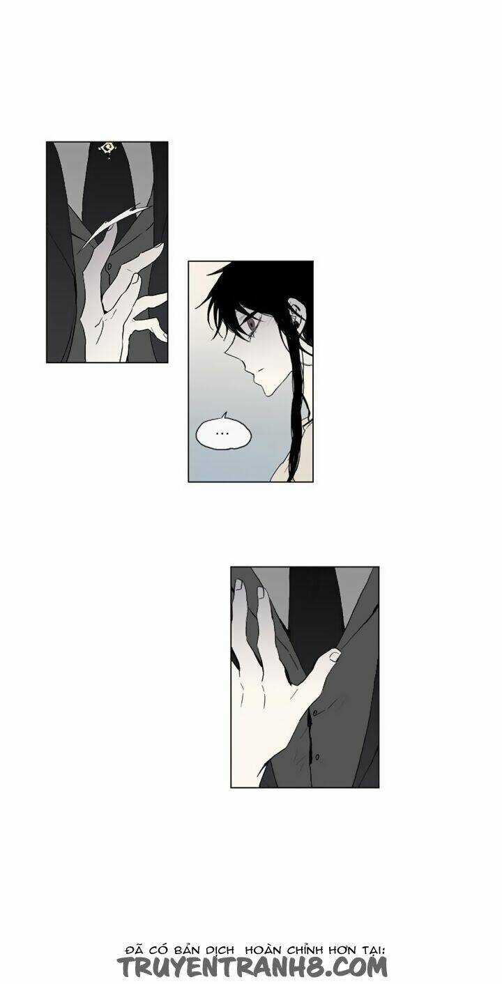 American Ghost Jack - Chapter 45 - Trang 23