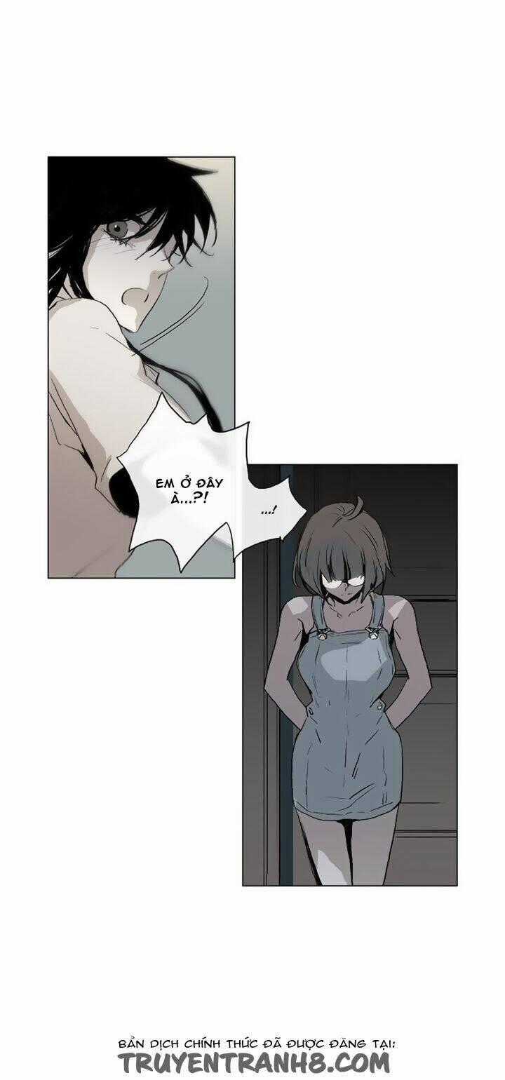 American Ghost Jack - Chapter 45 - Trang 25