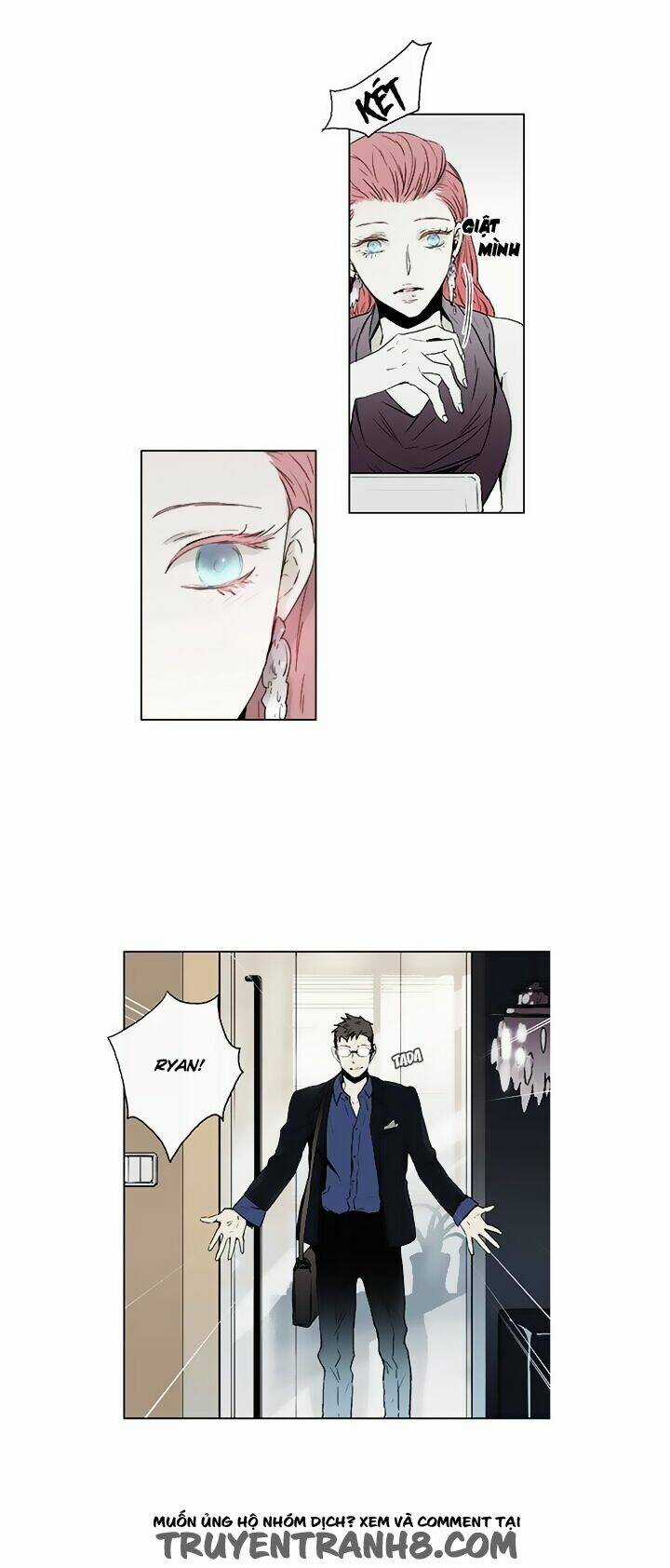 American Ghost Jack - Chapter 45 - Trang 4