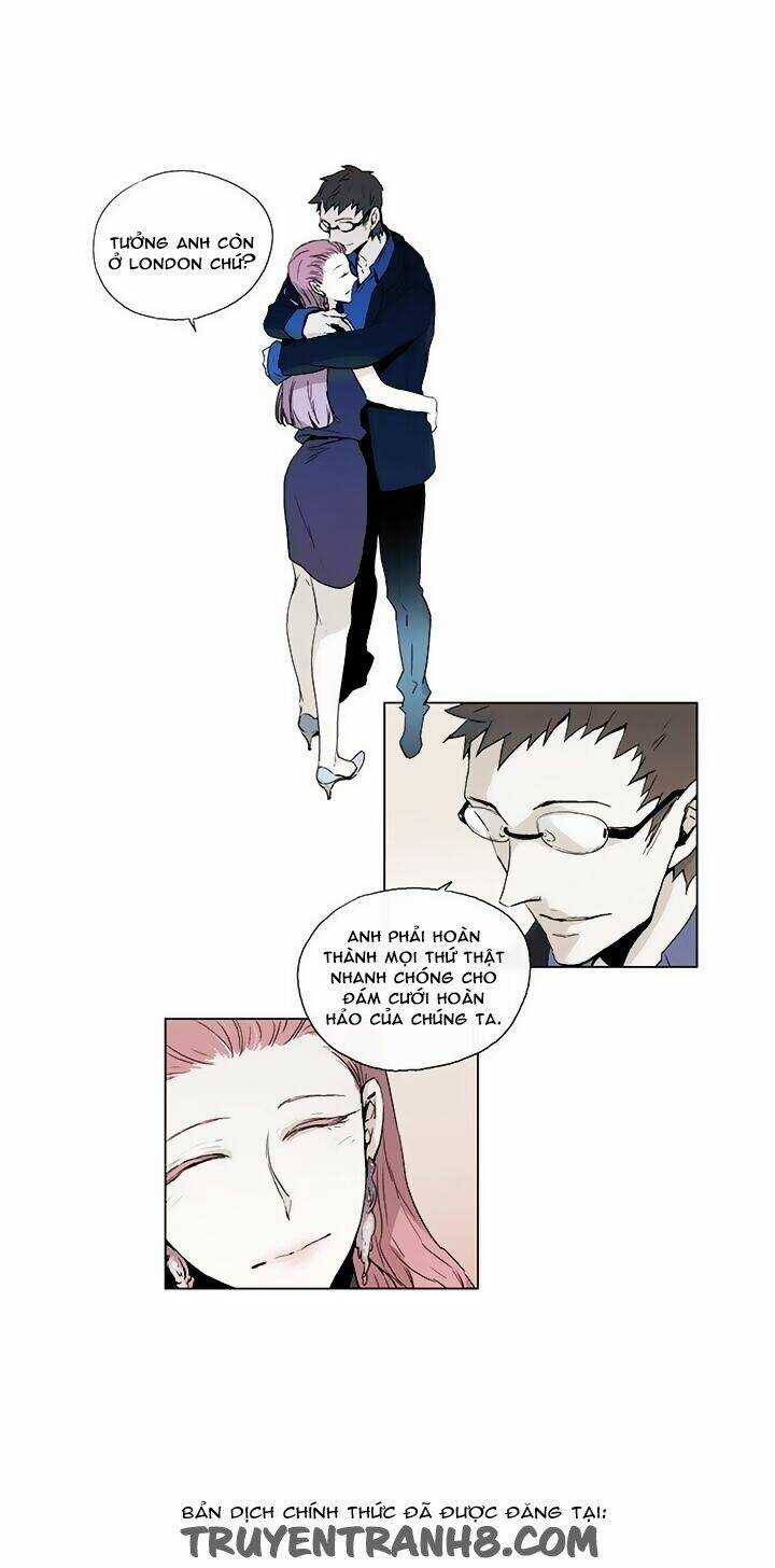 American Ghost Jack - Chapter 45 - Trang 5