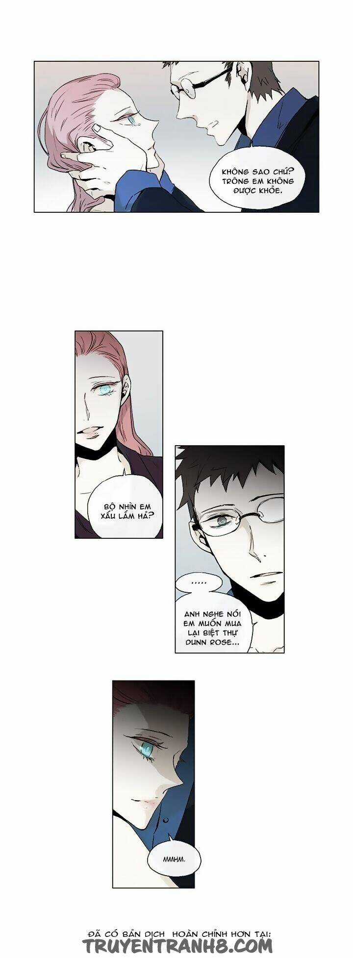 American Ghost Jack - Chapter 45 - Trang 6