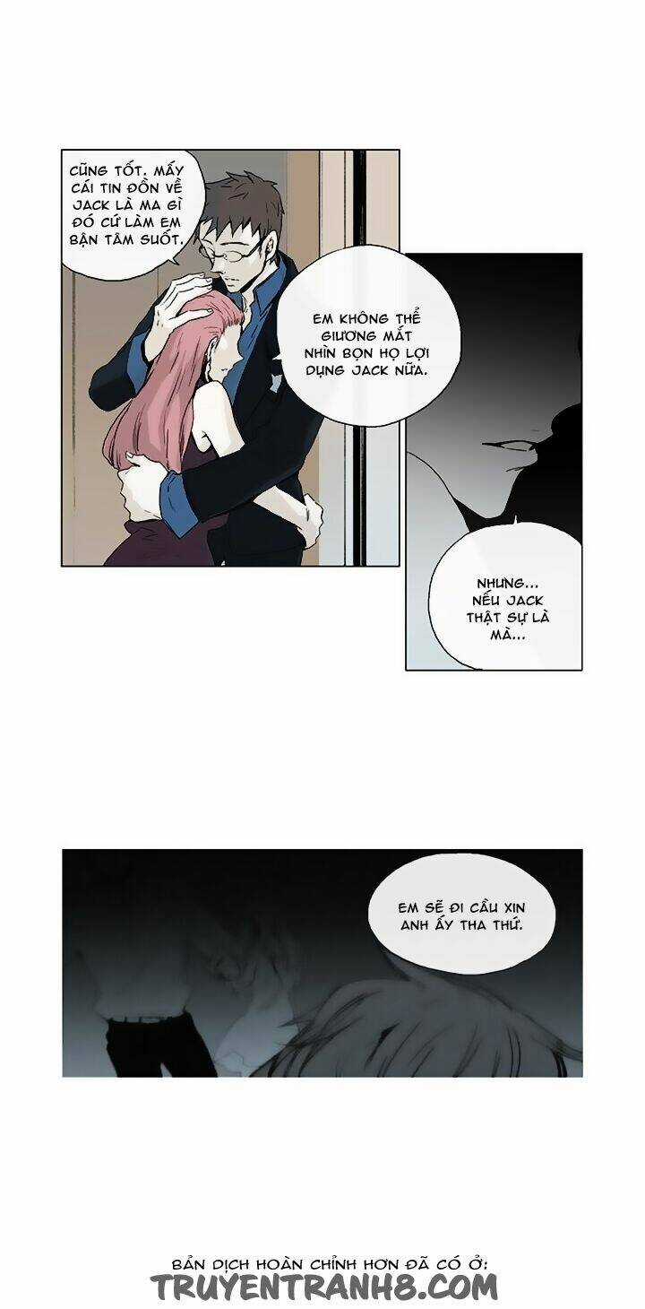 American Ghost Jack - Chapter 45 - Trang 7