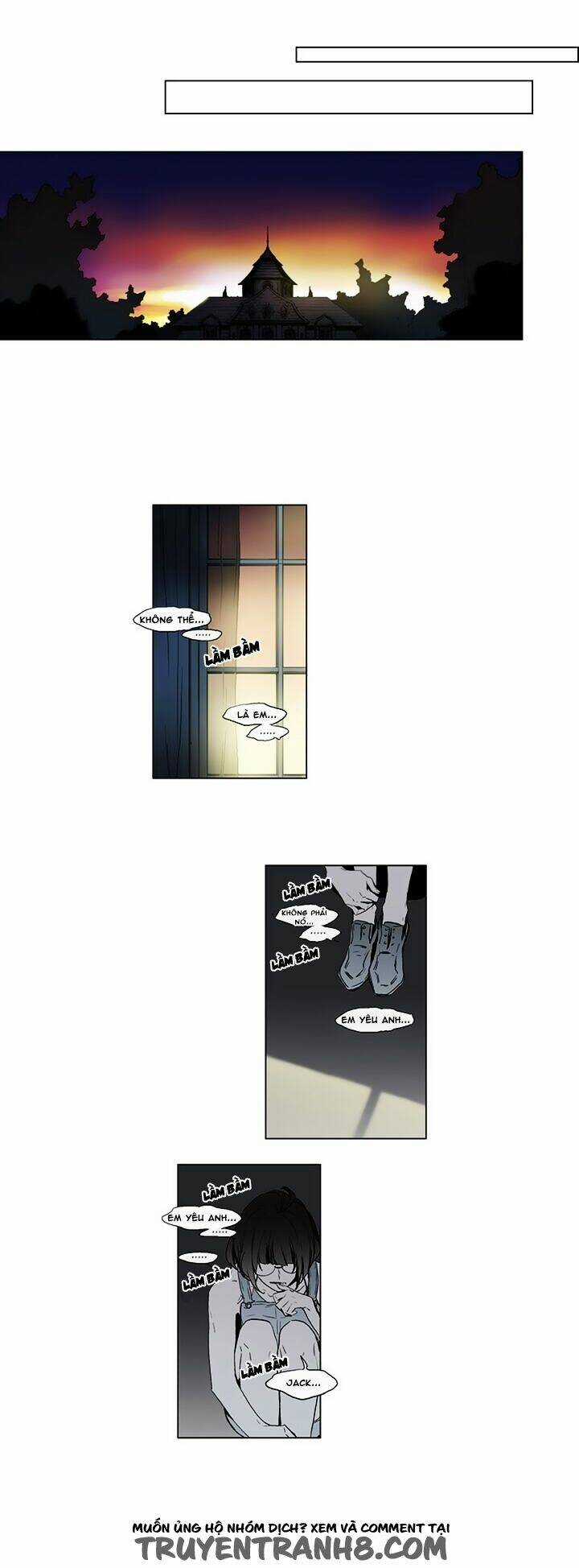 American Ghost Jack - Chapter 45 - Trang 9