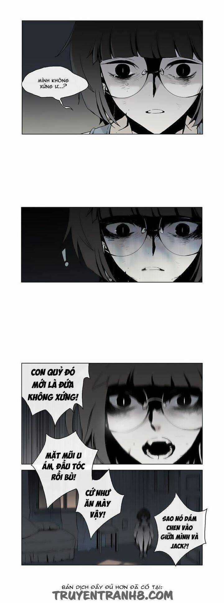 American Ghost Jack - Chapter 45 - Trang 10