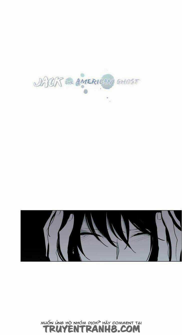 American Ghost Jack - Chapter 46 - Trang 12