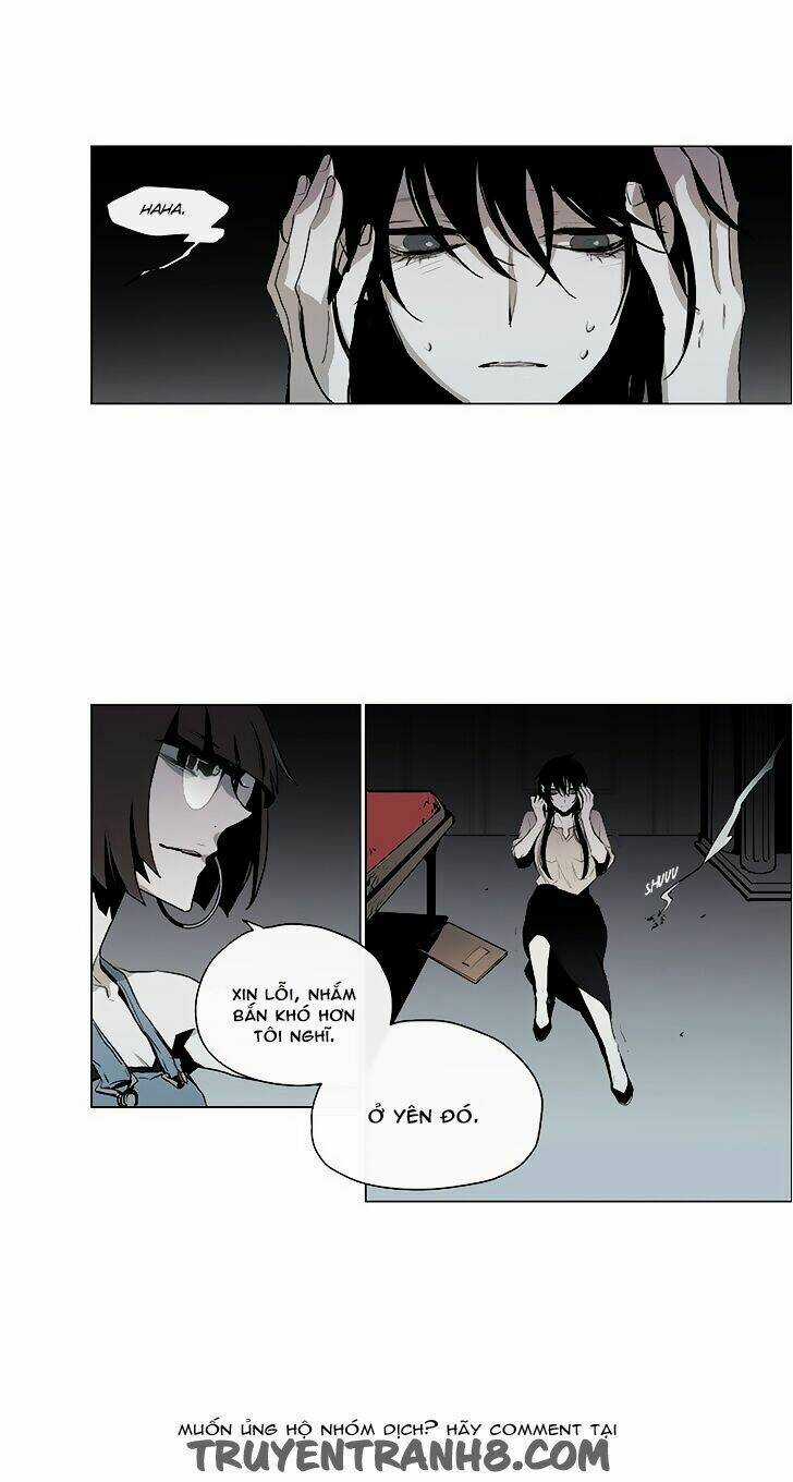 American Ghost Jack - Chapter 46 - Trang 13