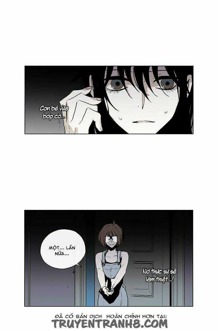 American Ghost Jack - Chapter 46 - Trang 14