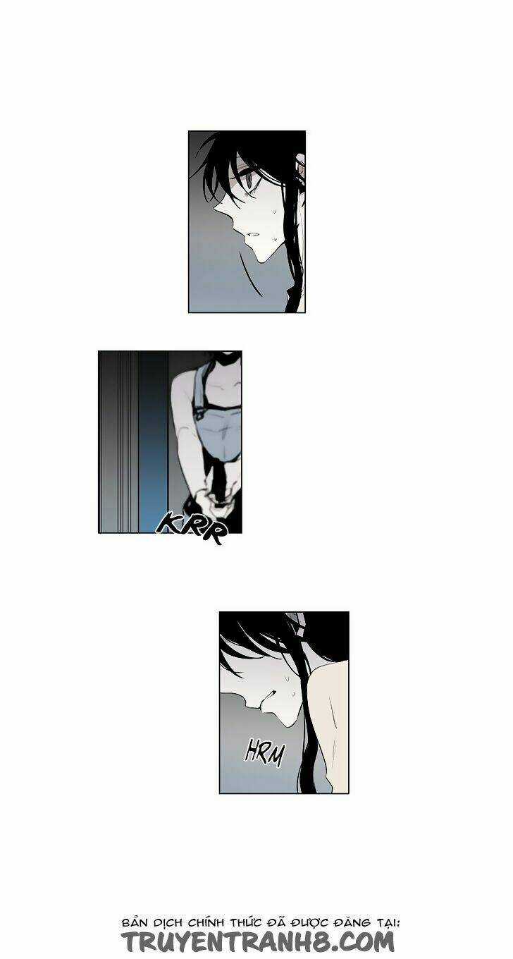 American Ghost Jack - Chapter 46 - Trang 15