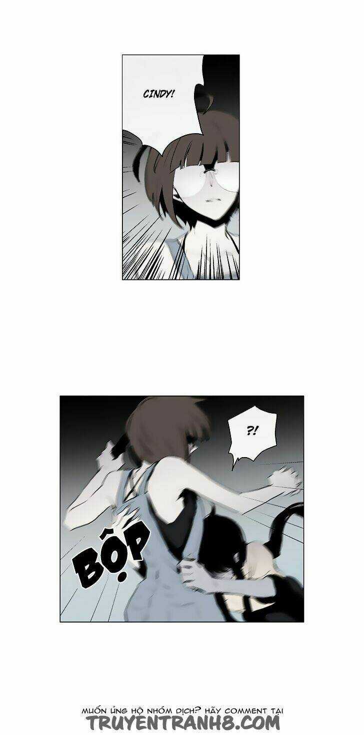 American Ghost Jack - Chapter 46 - Trang 16