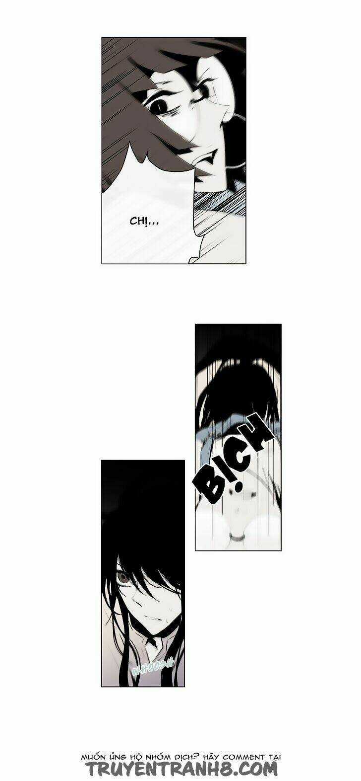 American Ghost Jack - Chapter 46 - Trang 17