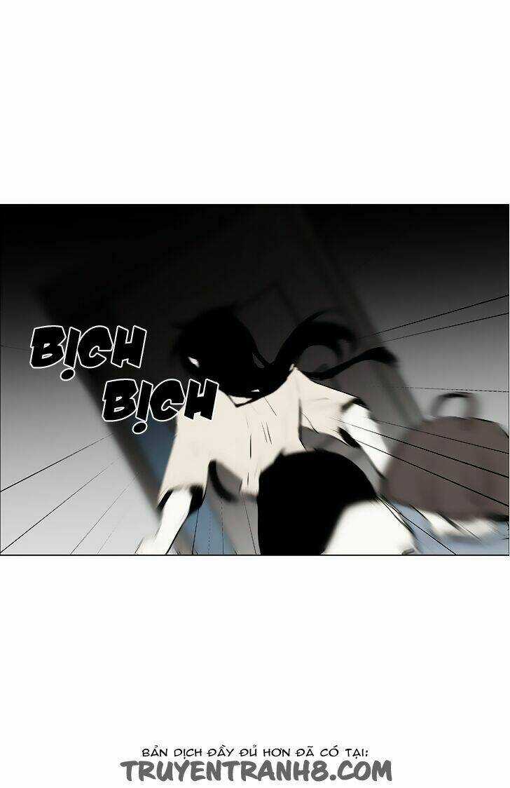 American Ghost Jack - Chapter 46 - Trang 18