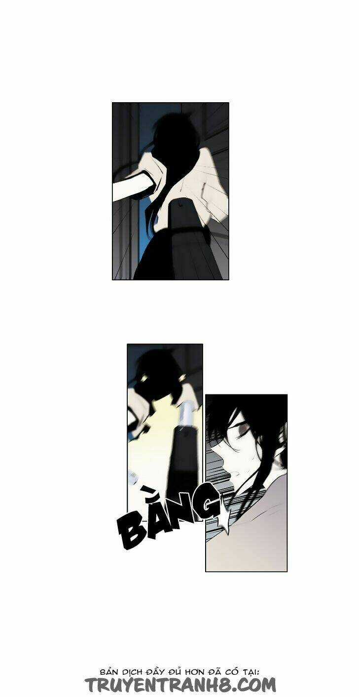 American Ghost Jack - Chapter 46 - Trang 20