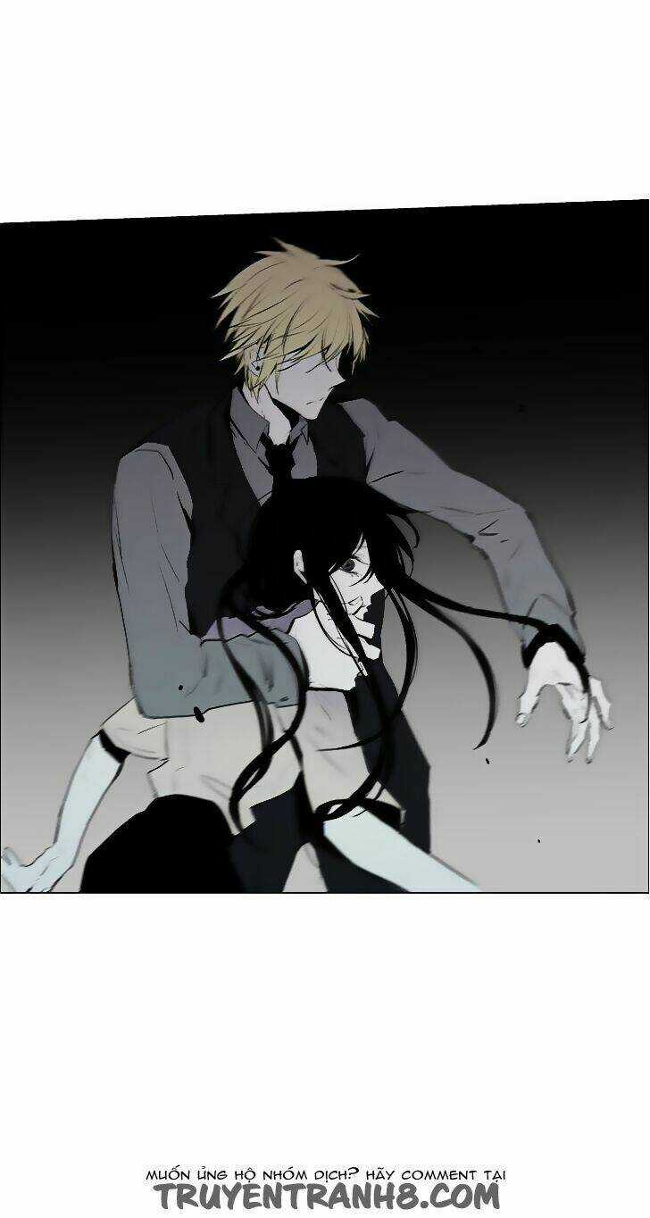 American Ghost Jack - Chapter 46 - Trang 22