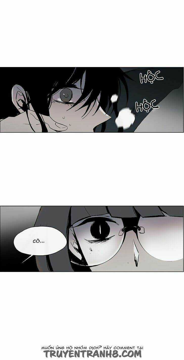 American Ghost Jack - Chapter 46 - Trang 23