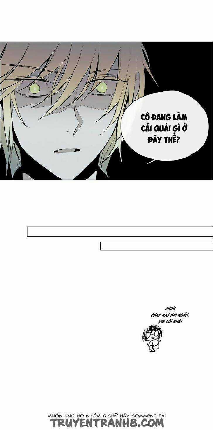 American Ghost Jack - Chapter 46 - Trang 24