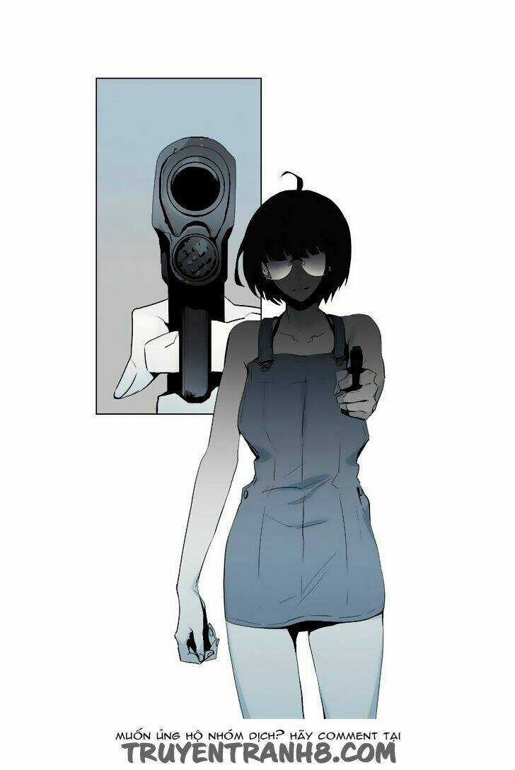 American Ghost Jack - Chapter 46 - Trang 8