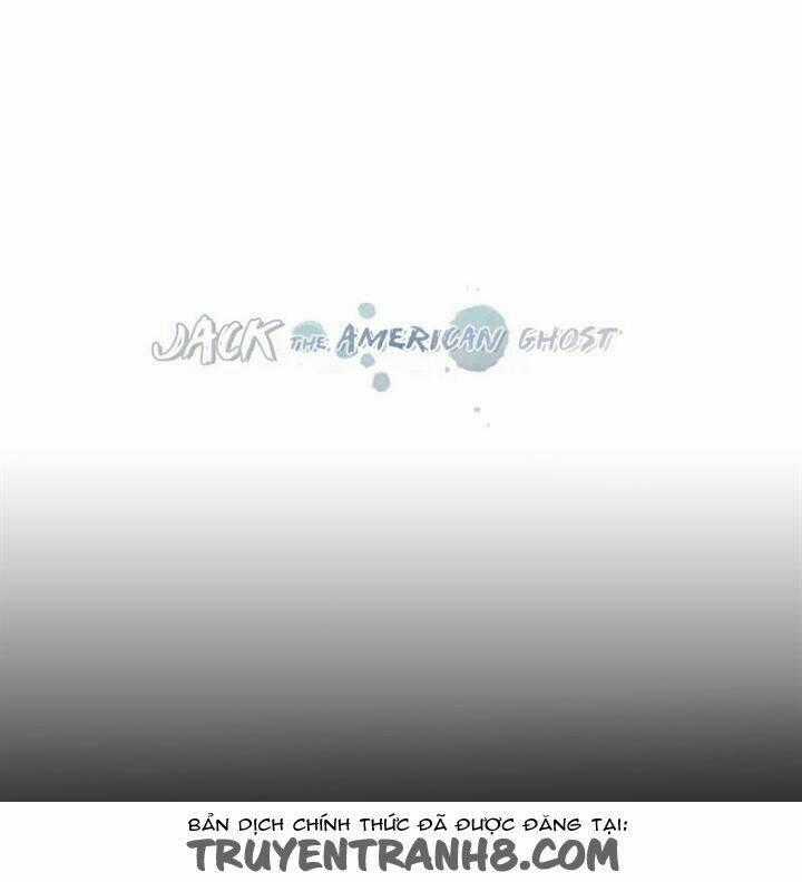 American Ghost Jack - Chapter 47 - Trang 1