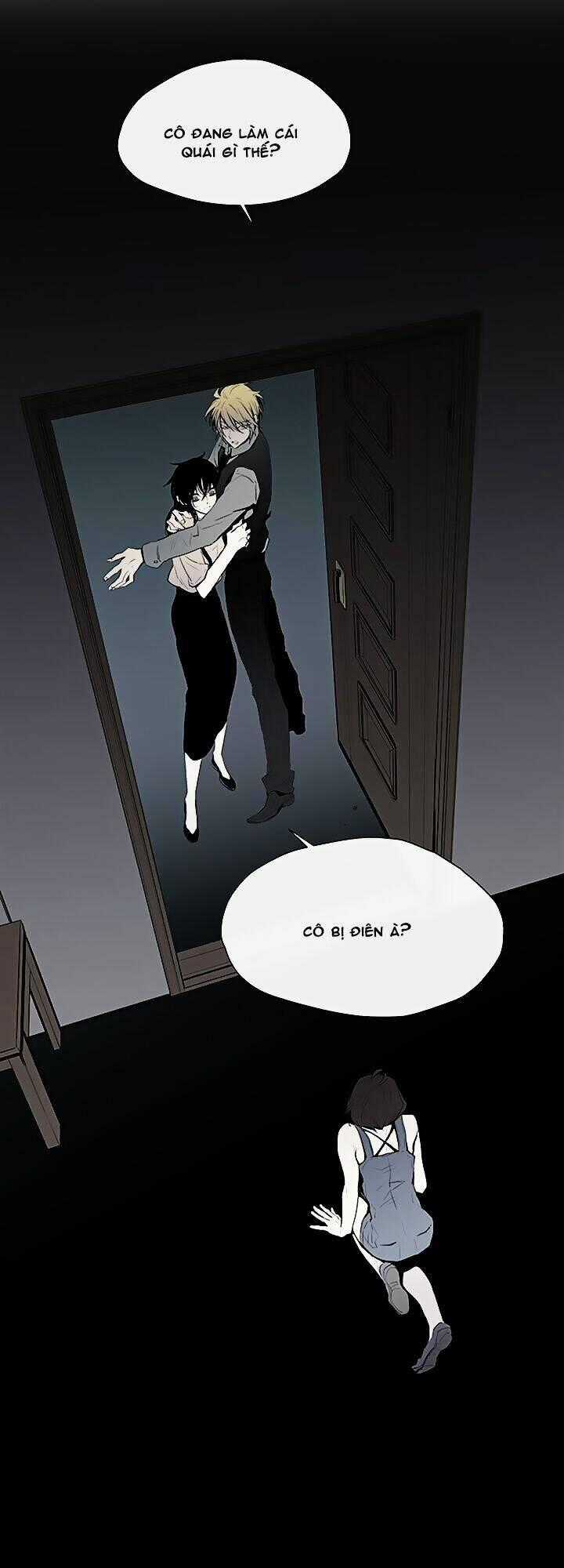 American Ghost Jack - Chapter 47 - Trang 2