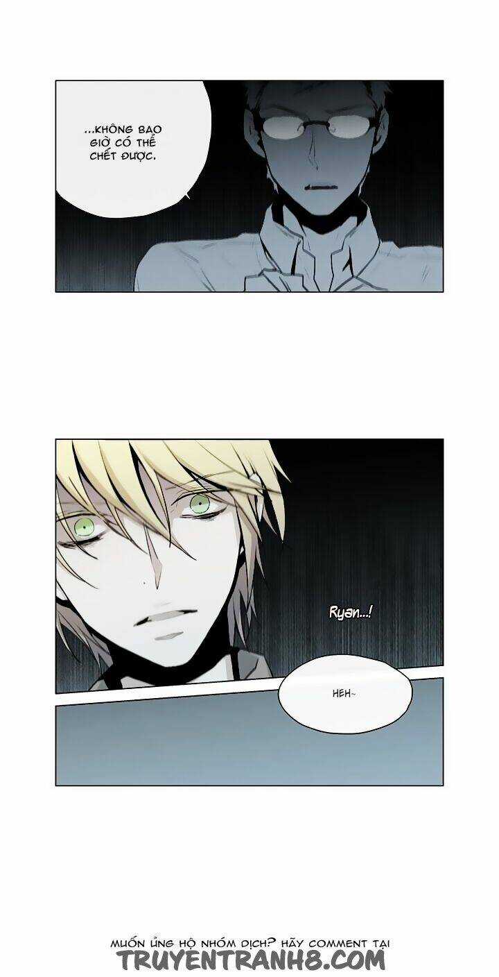 American Ghost Jack - Chapter 47 - Trang 12