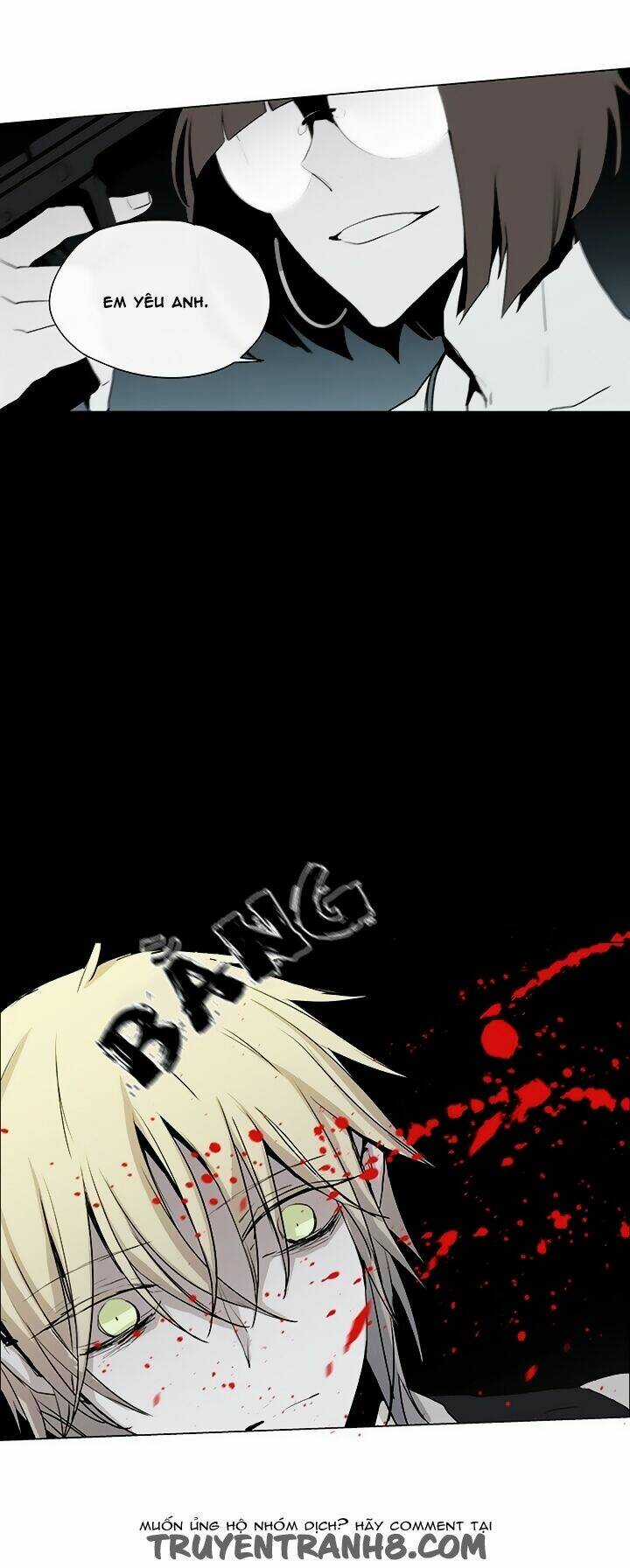 American Ghost Jack - Chapter 47 - Trang 14