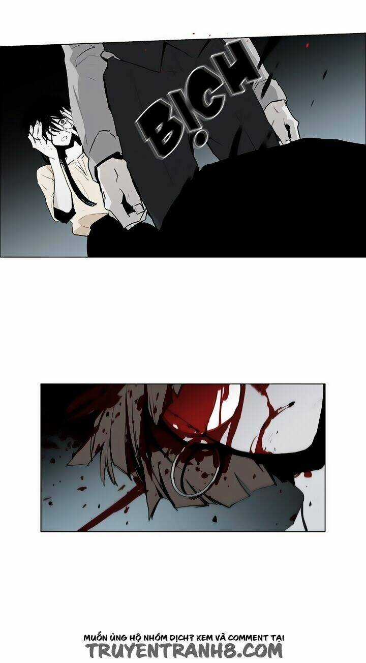 American Ghost Jack - Chapter 47 - Trang 15