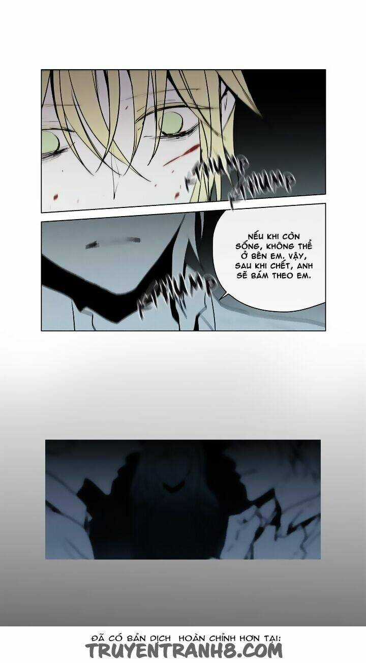 American Ghost Jack - Chapter 47 - Trang 16