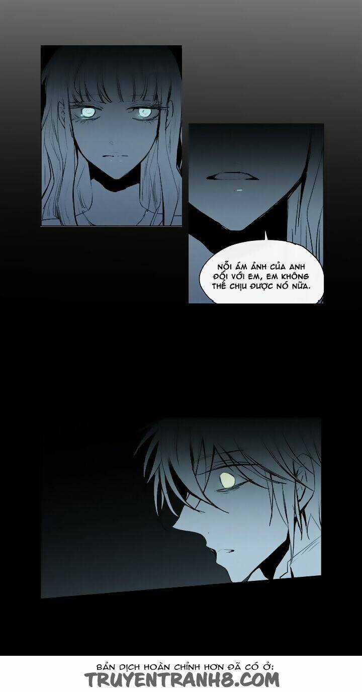 American Ghost Jack - Chapter 47 - Trang 17