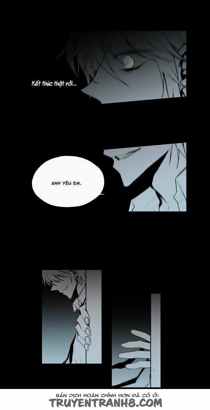 American Ghost Jack - Chapter 47 - Trang 19