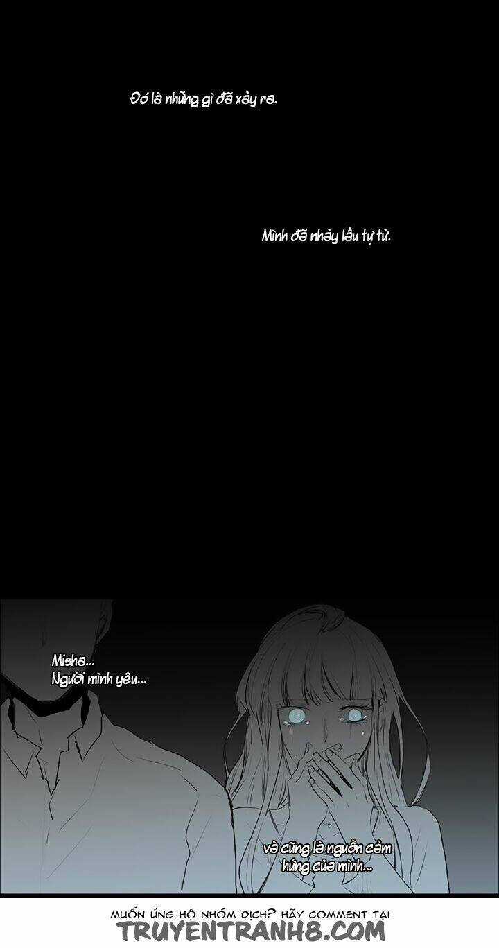 American Ghost Jack - Chapter 47 - Trang 23