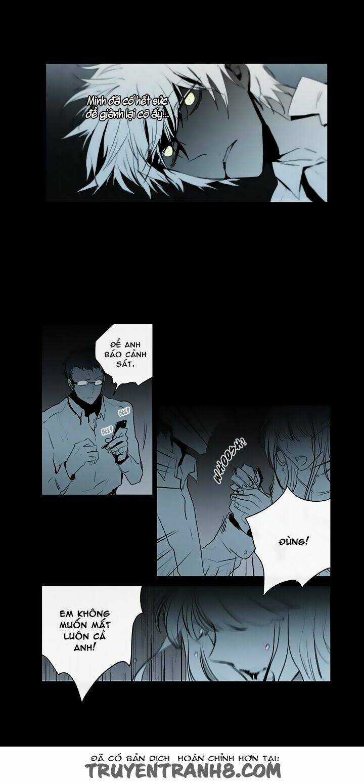 American Ghost Jack - Chapter 47 - Trang 24