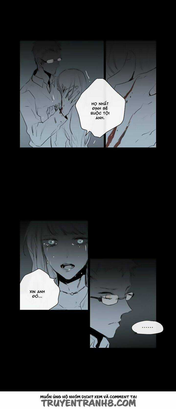 American Ghost Jack - Chapter 47 - Trang 25