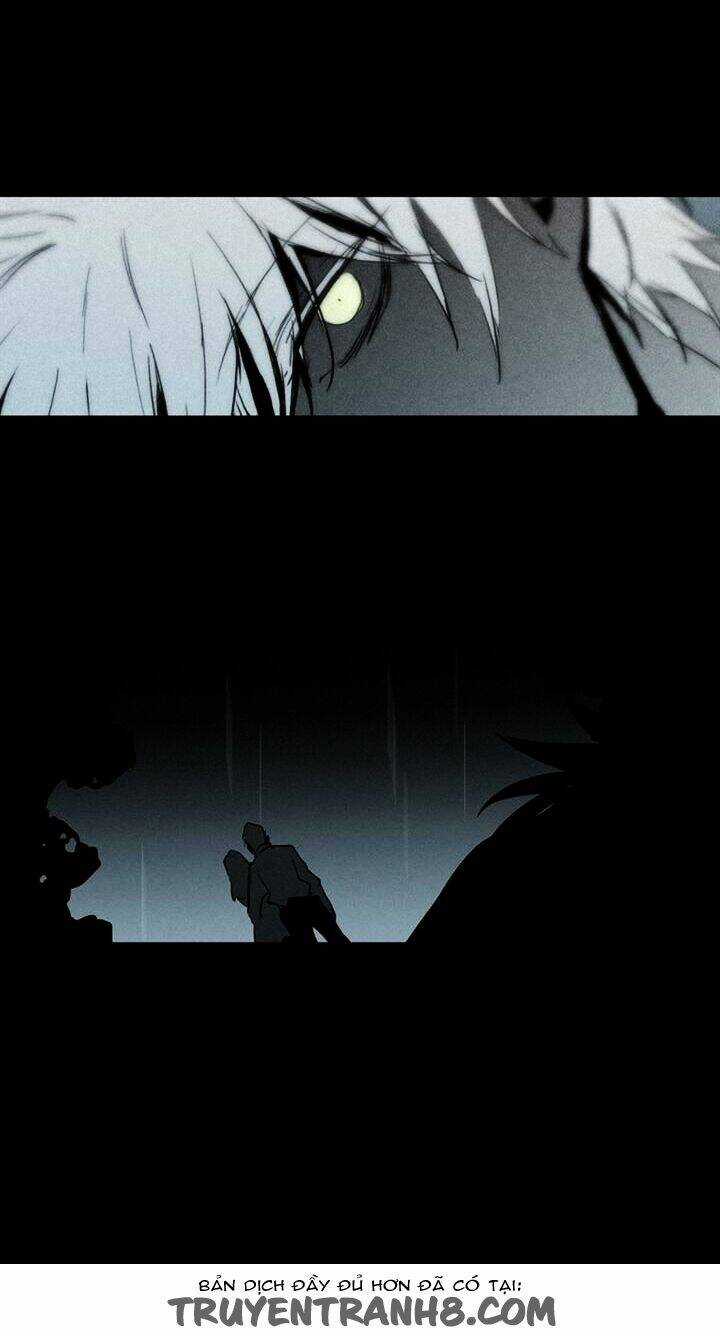 American Ghost Jack - Chapter 47 - Trang 27