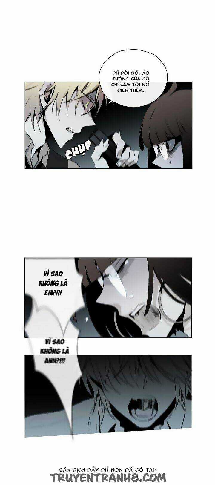 American Ghost Jack - Chapter 47 - Trang 7