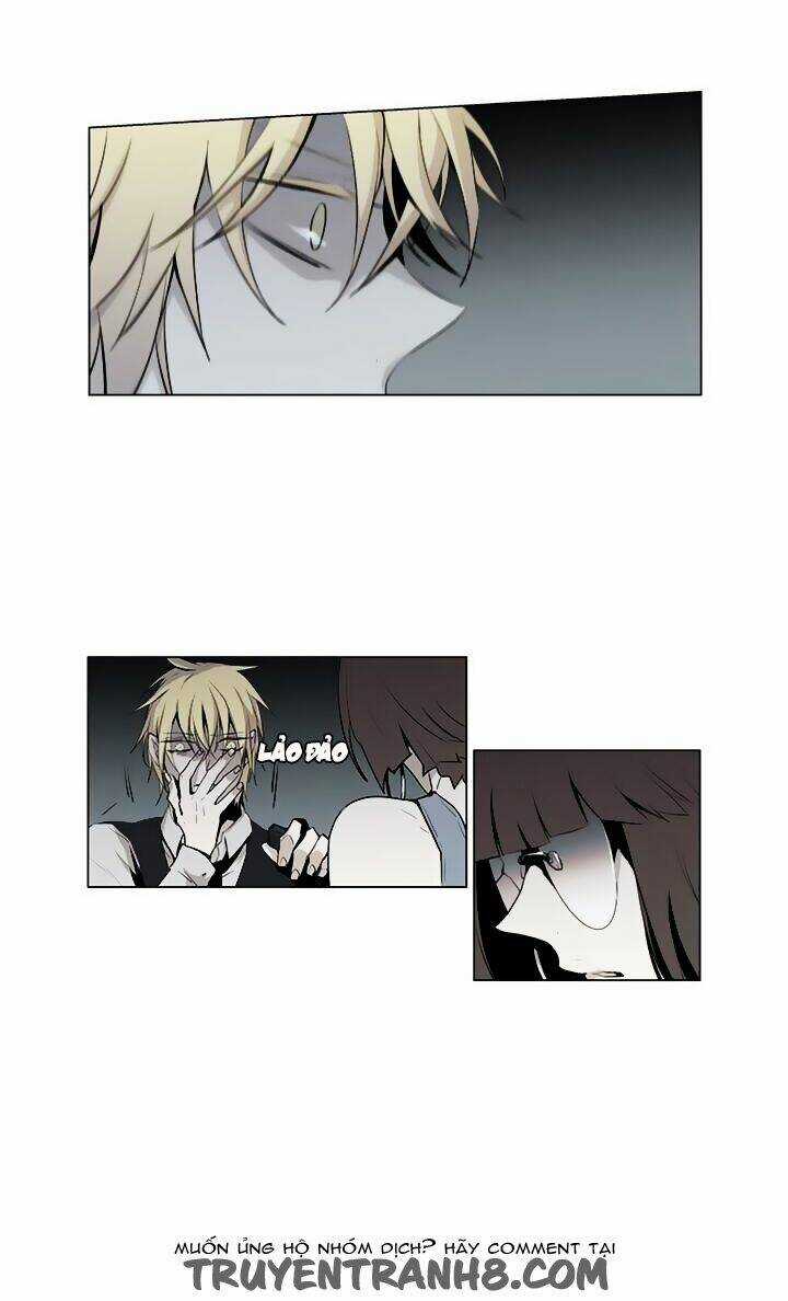 American Ghost Jack - Chapter 47 - Trang 8