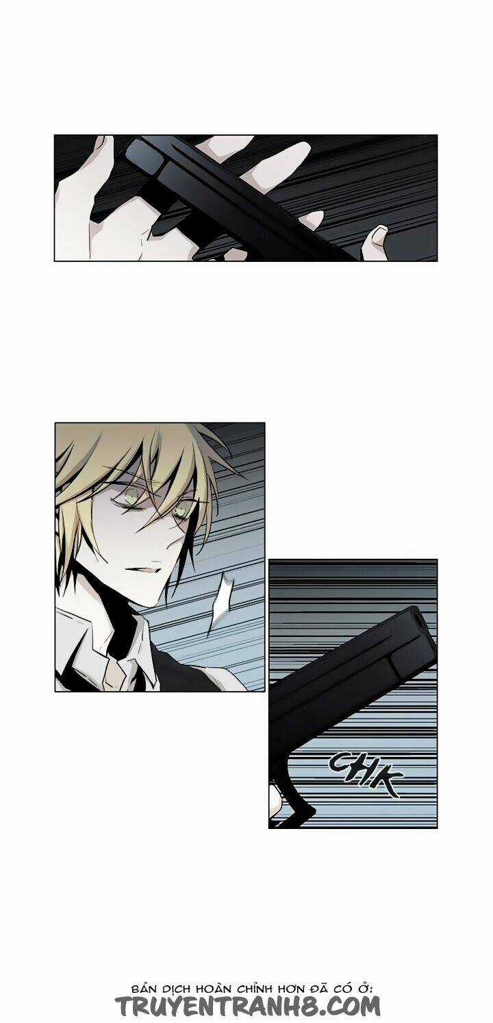 American Ghost Jack - Chapter 47 - Trang 9