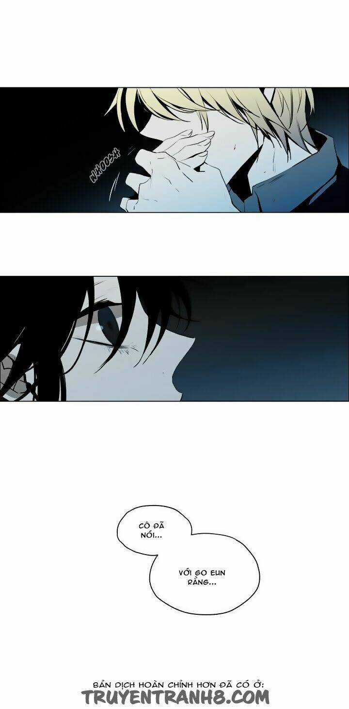 American Ghost Jack - Chapter 48 - Trang 11