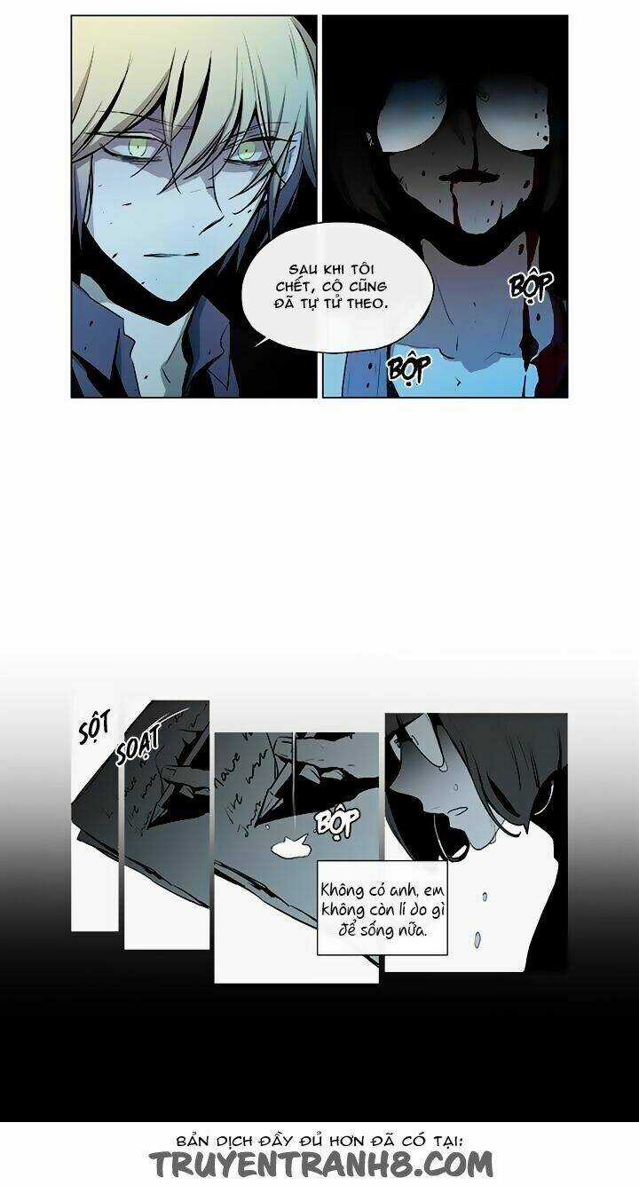 American Ghost Jack - Chapter 48 - Trang 13