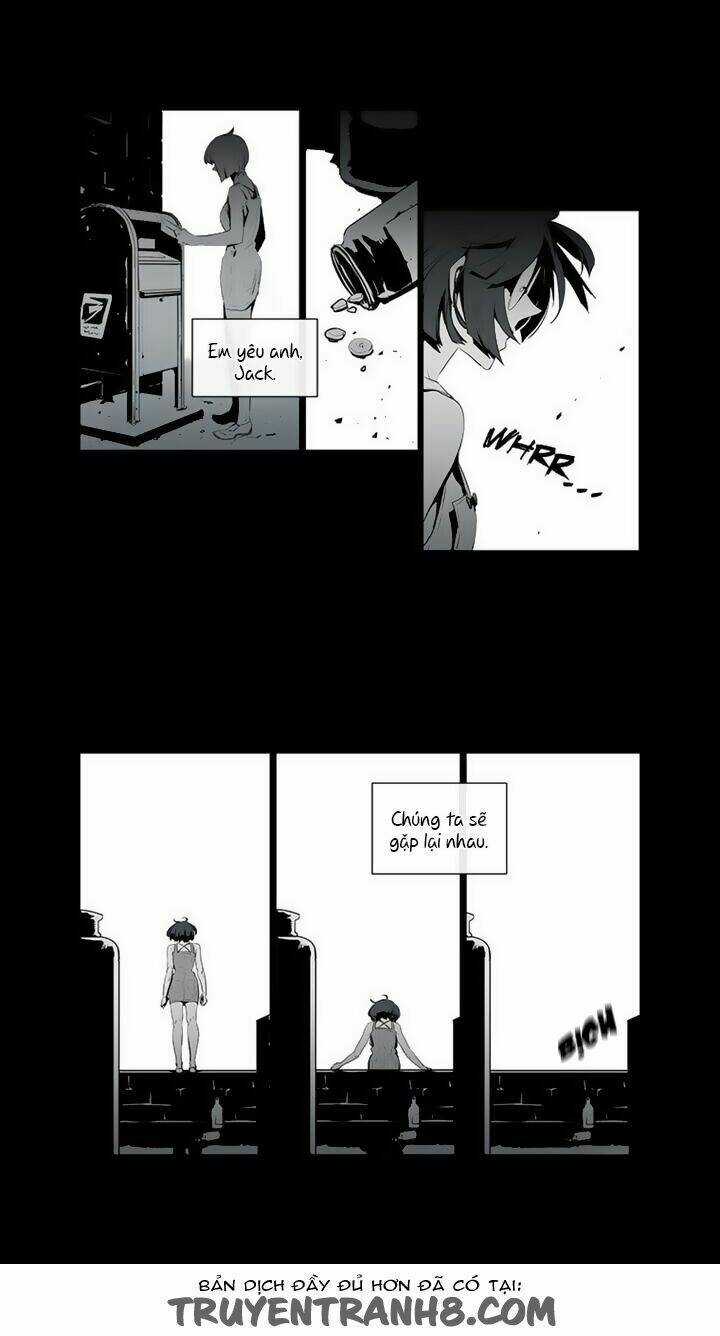 American Ghost Jack - Chapter 48 - Trang 14