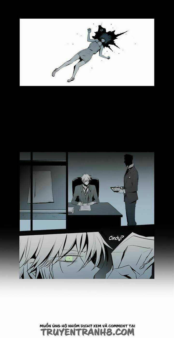 American Ghost Jack - Chapter 48 - Trang 15