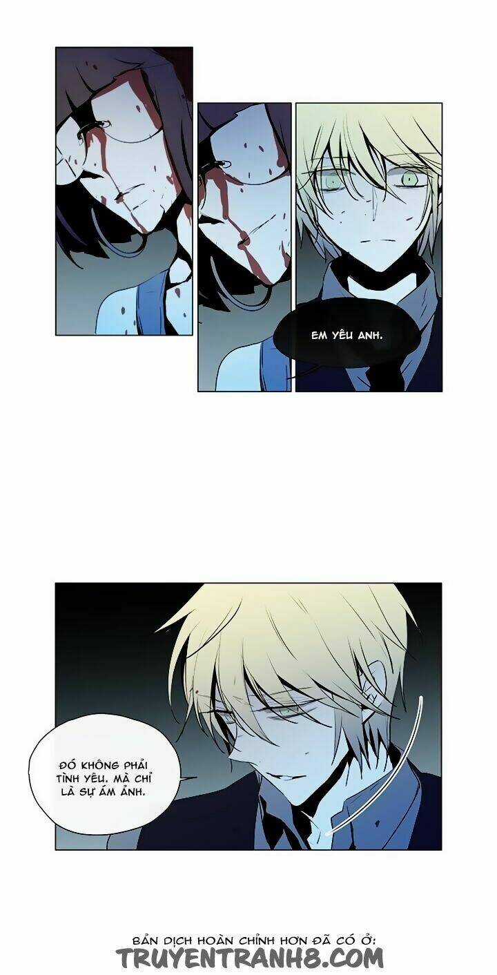 American Ghost Jack - Chapter 48 - Trang 17