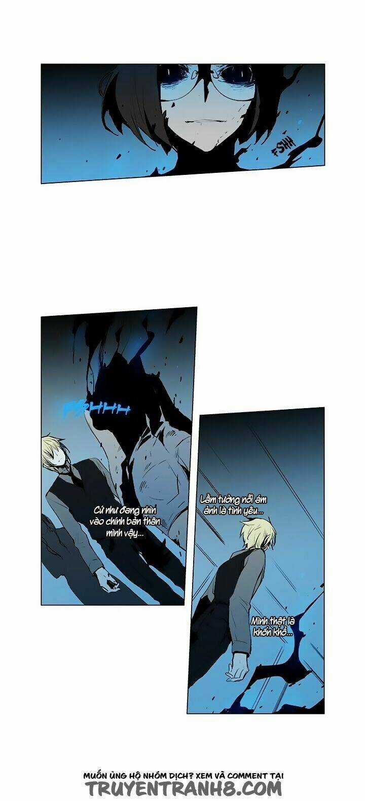 American Ghost Jack - Chapter 48 - Trang 18