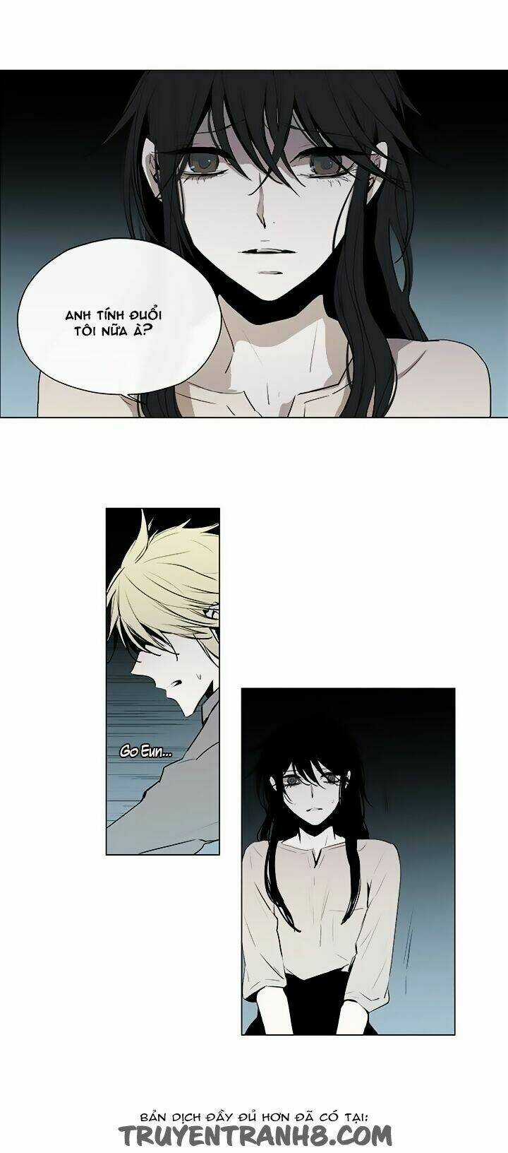 American Ghost Jack - Chapter 48 - Trang 20