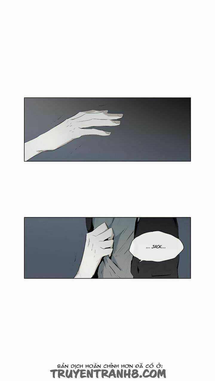 American Ghost Jack - Chapter 48 - Trang 3