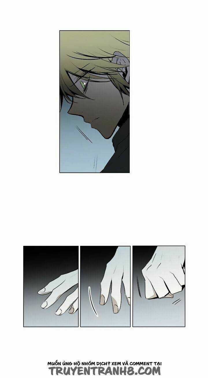 American Ghost Jack - Chapter 48 - Trang 21