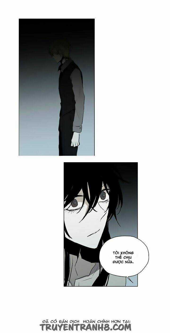 American Ghost Jack - Chapter 48 - Trang 22