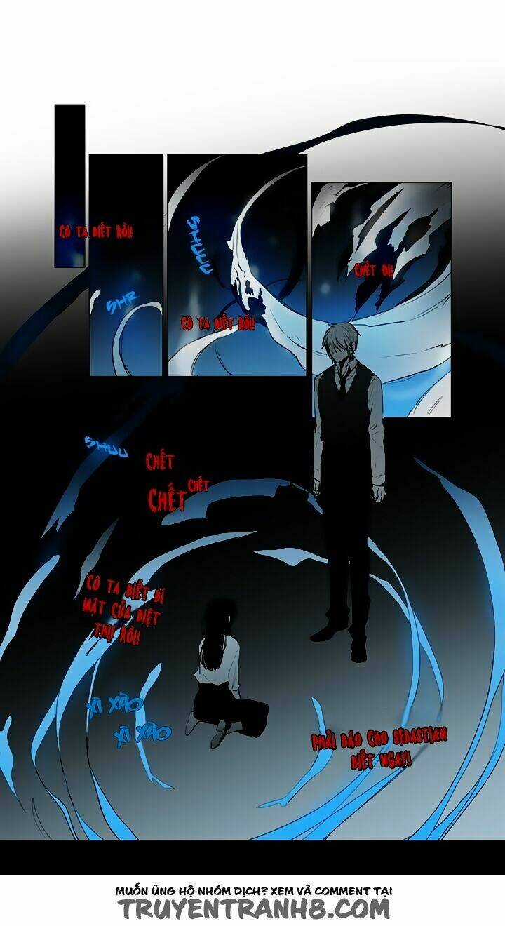 American Ghost Jack - Chapter 48 - Trang 23