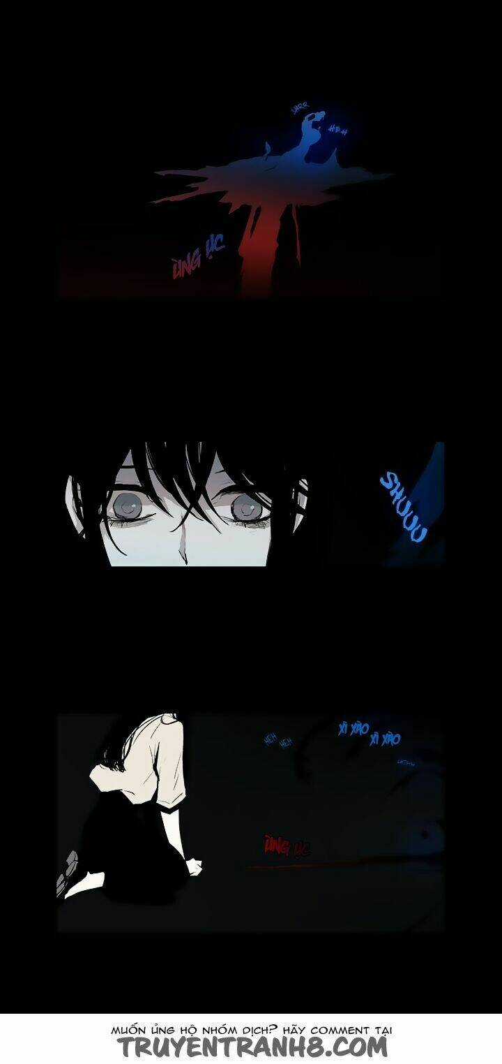 American Ghost Jack - Chapter 48 - Trang 24