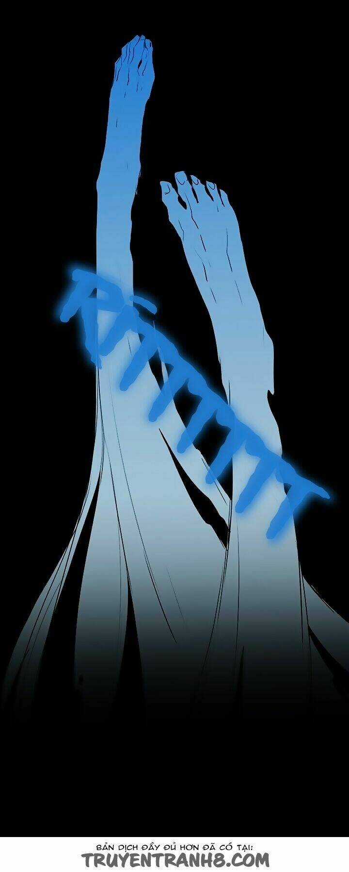 American Ghost Jack - Chapter 48 - Trang 27