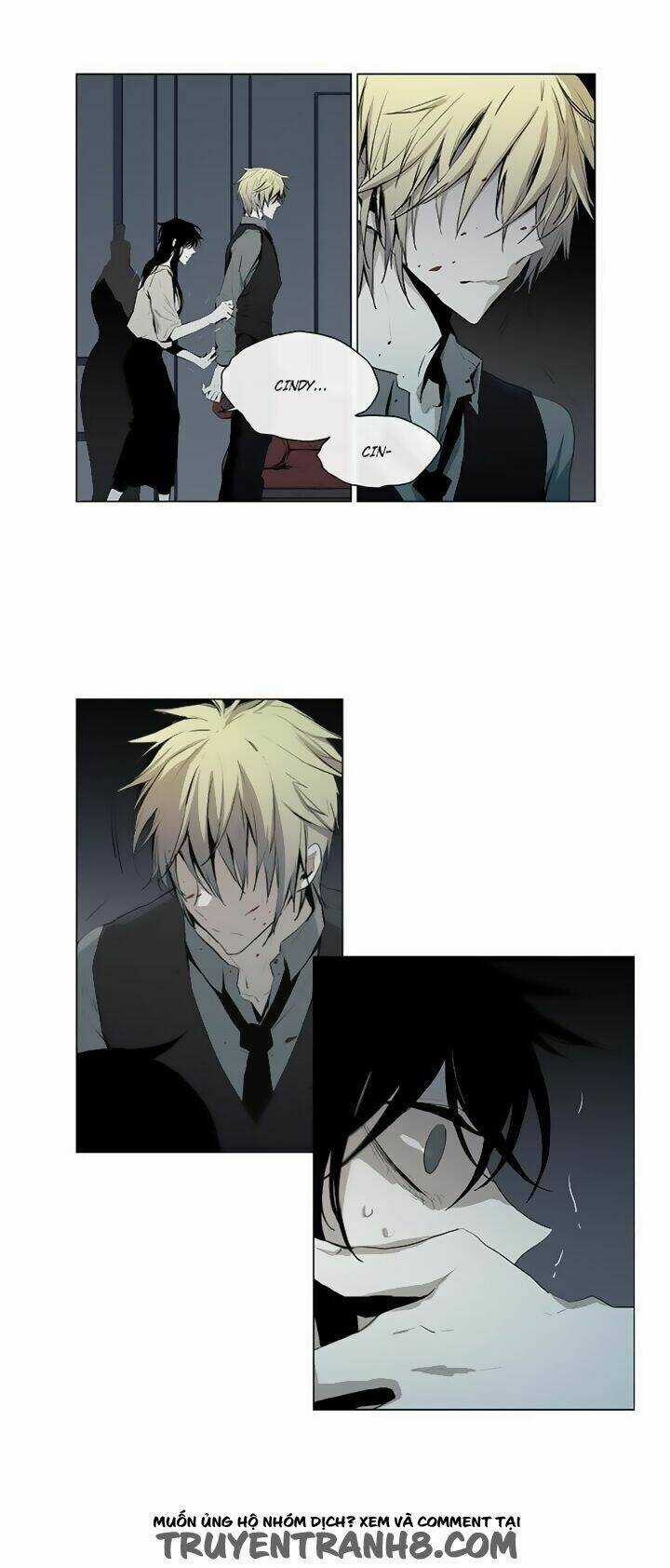 American Ghost Jack - Chapter 48 - Trang 4