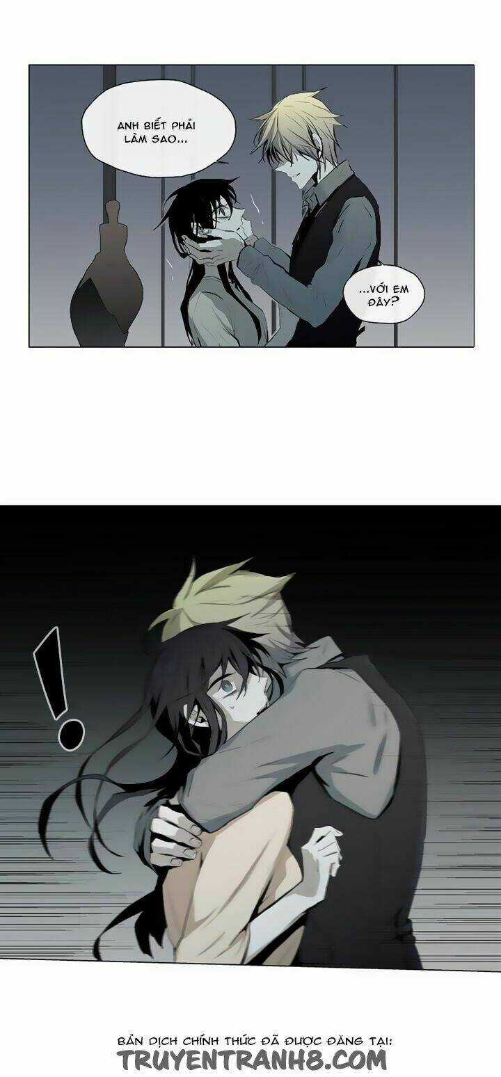 American Ghost Jack - Chapter 48 - Trang 5